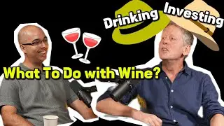 Fine Wine Investment with the help of algorithms