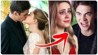 10 Movie Couples Who Are Actually TOXIC