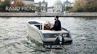 RAND Picnic 18 | Official video