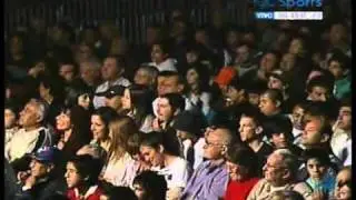 YESICA MARCOS vs SIMONE DA SILVA II - FULL FIGHT - PELEA COMPLETA