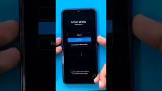 How to Factory Hard Reset Xiaomi Redmi Note 11 |