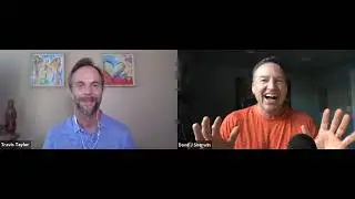 50 is the new 30 with Dave Sherwin - The Divine Insight Show
