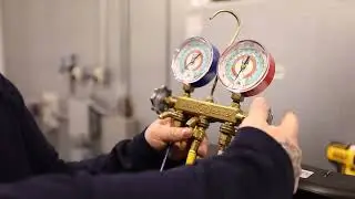 Automatic ICE&trade; Systems - KNOWLEDGE BASE: Leer R290 Refrigerant Service Training