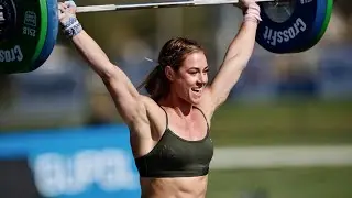 New Crossfit Motivation 
