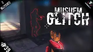 Mc5 New Map *MUSUEM* Glitch Hacks ! Update 17 New Wall Glitches Hacks 2017