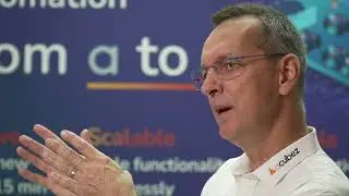 EMO 2023 - Highlights from Acubez Modular Automation