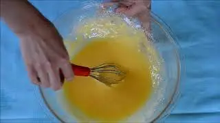 Anthony's Coconut Flour Cinnamon Doughnuts