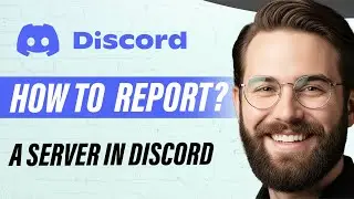 Как пожаловаться на сервер в Discord (полное руководство на 2026 год)