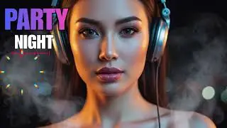 Uzbek EDM Mix 2026 | EDM Night Party | DJ Remix