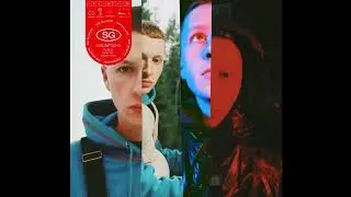 sam gellaitry - assumptions (burns' constant groove edit) [official audio]