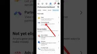 Facebook per partnership ads kya hai | partnership ads new update Facebook 2024