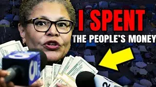 😱FEDERAL RAID! DOJ Blows Open $24 BILLION Homeless Corruption Network in California!💥