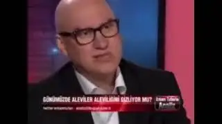 Cafer Solgun, 78 kuşağı devrimci &ouml;nderlerinden, Tuncelili, alevi, araştırmacı yazar  Diyor ki