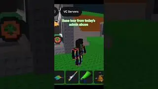 Base tour from today aa 🥱