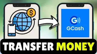 Как перевести деньги из Remittance в GCash (2025) &mdash; Полное руководство