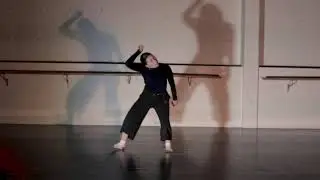 Tegan Jeffrey- Rushton:: Focus (Fortunes)
