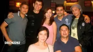 RC Pinoy disco medly  Mobile