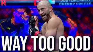 UFC 325 Full Card Predictions (BEDTIME BICKS)
