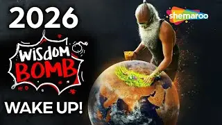 2026 Will Be Different: Sadhguru&rsquo;s Ultimate Reality Check