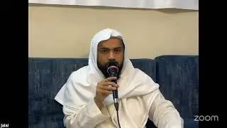 مجلس ختم القرآن الكريم بالقراءات السبع للطالب : عمار جمال كمال