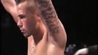 Logan Cotton McGuinness LIVE Undisputed - Irish Canadian Boxing-Ireland.com