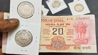 ANJALI COINS RARE SCARE COINS,17/1/2026,PH,7439804323