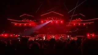 Carpe Diem by Joker Out LIVE at Het Grote Songfestivalfeest 20.11.2025 full performance high quality