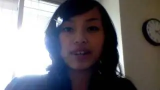 Anthea's YPP support vid