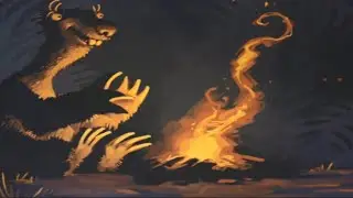 Геймплей Ice Age 2: The Meltdown &mdash; Часть 6 (PS2)