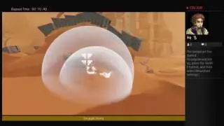 HeroicSnuggle's Journey Gameplay