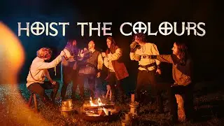 Hoist the Colours (On Stage Modern Choir)