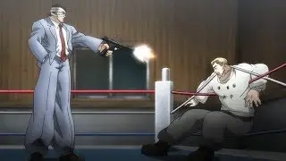 Sikorsky vs Igari 