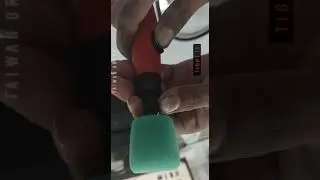 PEN POLISHER TAIWAN BRAVO HOW TO USE