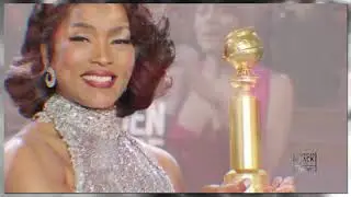 Keke Palmer Presents Angela Bassett with the Excellence in the Arts Award | ABFF Honors 2026
