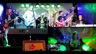 Canadian Conservatory of Music Talent Show Performance