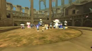 Aion 4.6 EA KOR EVENT 31.01.26 SIN POV