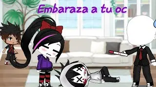 Embaraza A Tu Oc || Versión Creepypasta || Gacha Life || Killer Sama