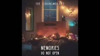 The Chainsmokers - Break Up Every Night (Official Instrumental)