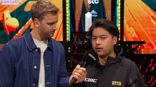 NOFEAR HORAA INTERVIEW FOR PMWC 2025 | Horaa Esports | Clash with kvn #cr7horaa
