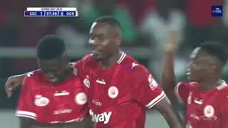Simba 2-0 Gor Mahia | Magoli yalivyotangazwa kwa Kiingereza | Simba Day 10/09/2025