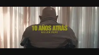 Killer Pepe   10 A&ntilde;os Atr&aacute;s (Videoclip)