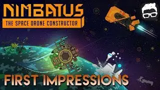 Nimbatus -- First Impressions