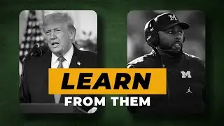 Donald Trump Lies Again  - The Ladder Episode 86