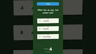 Can You Solve This