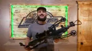 TenPoint VAPOR RS470 - Fastest Crossbow on the Market?