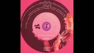 YOU GOTTA DO IT UNPUBLISHED VERSION DISCO MILK RECORDS