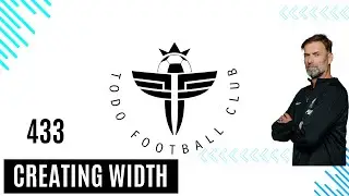 433 - Creating Width