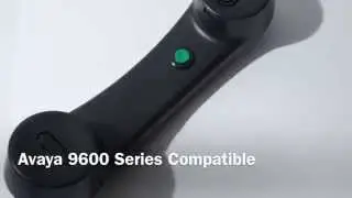 Avaya 9600 Series Push-to-Talk Handset | &pound;35.00 each | Select Service
