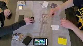 Karakuri vs Tengu Plants Full Match (September 2011 Format)