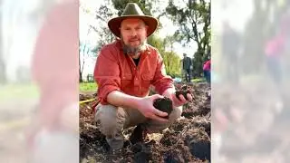 INIKA Organic People with Purpose | Growing Together